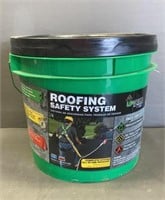 Roofing Safety System