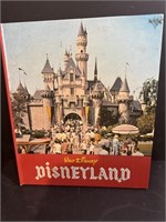 Vintage Disneyland Book