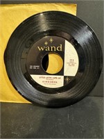 "Kingsmen" 45 rpm "Little Latin LupeLu" NM