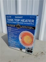 Tank Top Heater