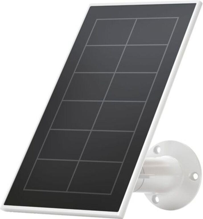 Arlo VMA5600-20000S Solar Panel Charger for Ultra