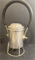 Vintage Conger Railroad Lantern