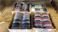 4- Boxes of Electrical Tape