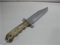 14" Winchester Bowie Knife