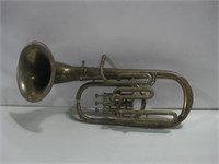 24" Vtg Gretsch Brass Horn