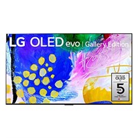 55IN LG OLED55G2PUA CLASS OLED EVO GALLERY EDITION