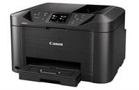 [NO INK] CANON MAXIFY MB2720 WIRELESS COLOUR