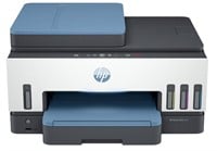 [NO INK] HP SMART -TANK 7301 WIRELESS ALL-IN-ONE