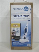 NIB Cleanica 360 Steam Mop