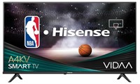 40IN HISENSE 40A4KV FULL HD 1080P VIDAA SMART TV