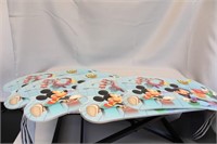 MICKEY MOUSE PLACEMATS 4 SET