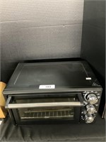 Oster Toaster Oven.