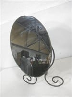 8"x 15" Vanity Mirror
