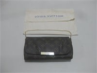 9"x 5" Louis Vuitton Handbag See Info