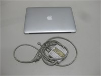 Apple Macbook Works See Info