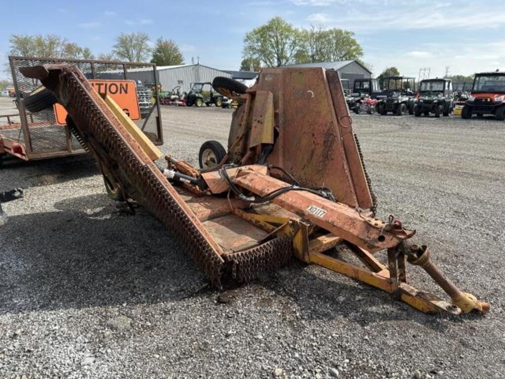 2024 2-Day Spring Consignment Auction