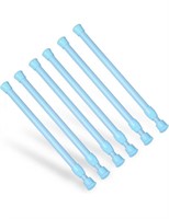 TENSION RODS 6PACK