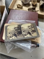 stereoview cards