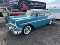 1956 Chevrolet Bel Air