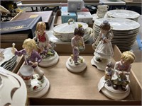 goebel figurines