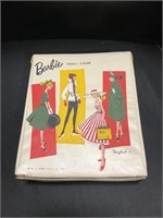 Barbie 1961 Doll Case.