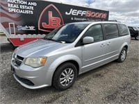 2011 Dodge Grand Caravan