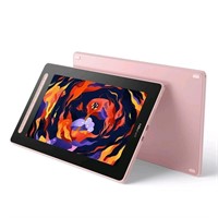 XPPen Artist 16 2nd Graphic Tablet with 15.4in FHD