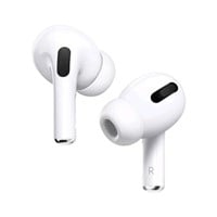 Apple AirPods Pro Bluetooth In-Ear Earphones, Whit