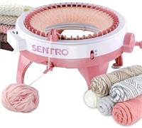 Sentro Knitting Machine, 48 Needles Knitting Loom