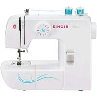 Singer, Start 1304, Mechanical Sewing Machine With