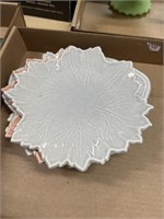 woodfield leaf plates