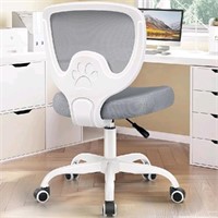 Primy Office Chair Ergonomic Breathable Mesh with