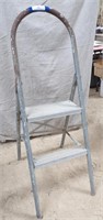 Step Ladder