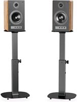 WALI Universal Speaker Stands, Surround Sound Spea
