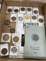 klan coins
