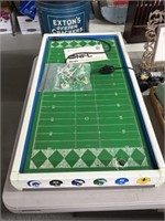 NFL electric football