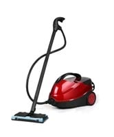 Simbr Steam Cleaner, Multipurpose Steam Mop with 1