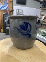 french stoneware pot