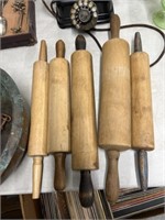 rolling pins