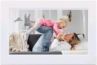 WiFi 10.1'' Digital Picture Frame with 1280x800 Re