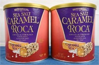 Sea Salt Caramel Roca Tin (2)