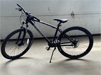 NorthRock Mountain Bike ( Previously Owned,