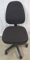 Office Chair, 3-Way Adust