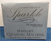 Sparkle Jewelry Cleaner, NEW