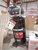 Husky 20 Gal Vertical Air Compressor