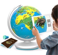 PlayShifu Educational Globe, Orboot Earth (Globe +