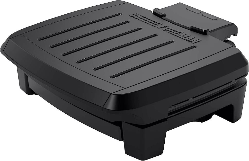 George Foreman Fully Submersible?? Grill, NEW