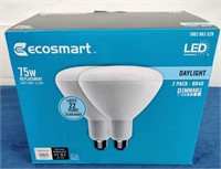 ecosmart 75W Daylight Indoor Floodlights (2)