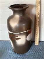 Large West Germany vase