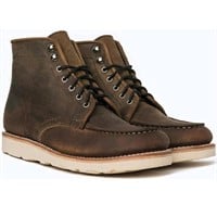 Thursday Boot Company Diplomat Men's Lace-Up Boot.